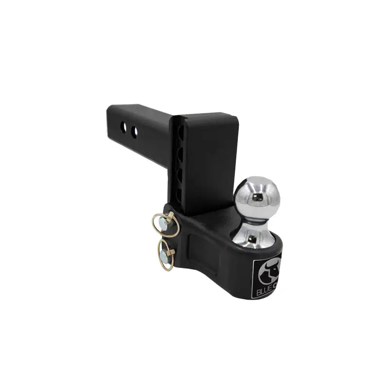 Blue Ox BXH10141 Adjustable Ball Mount