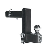 Blue Ox BXH10171 Adjustable Ball Mount