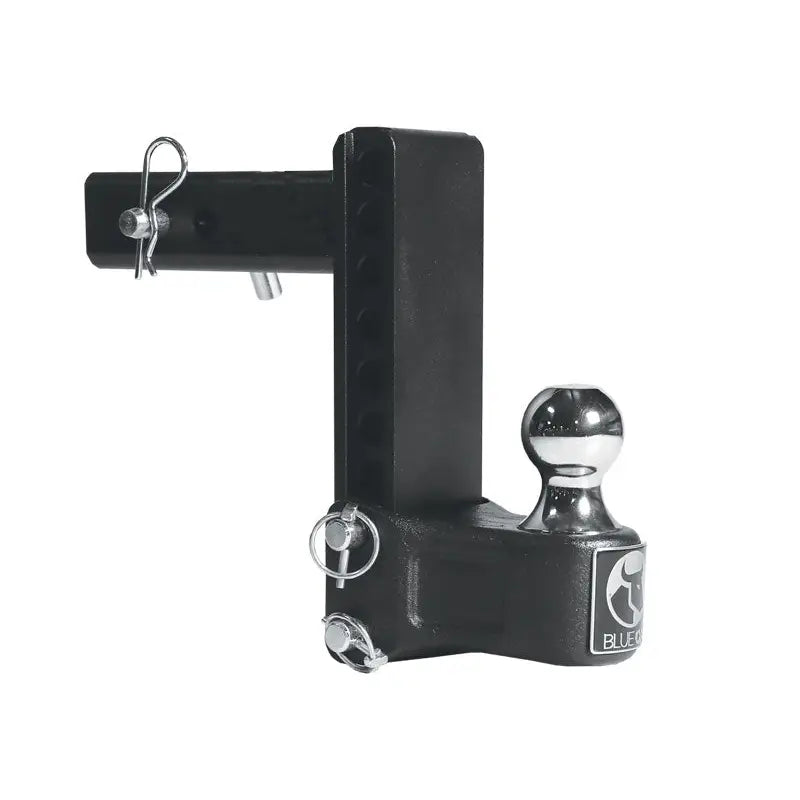 Blue Ox BXH10171 Adjustable Ball Mount
