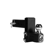Blue Ox BXH12241 Adjustable Ball Mount