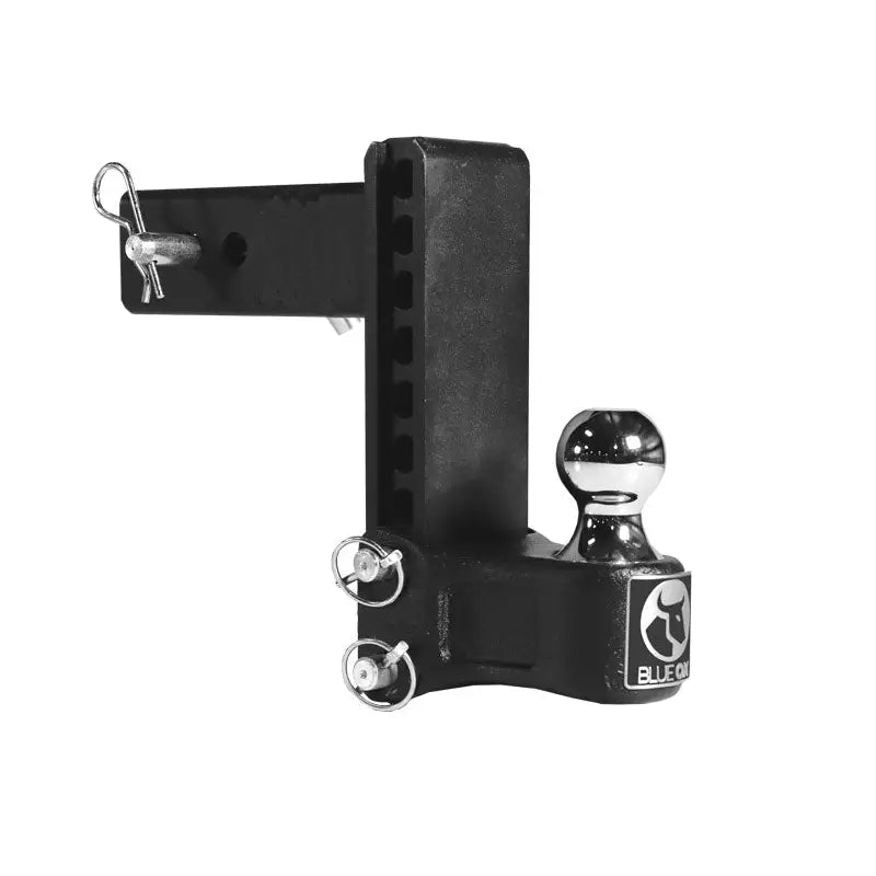 Blue Ox BXH12271 Adjustable Ball Mount