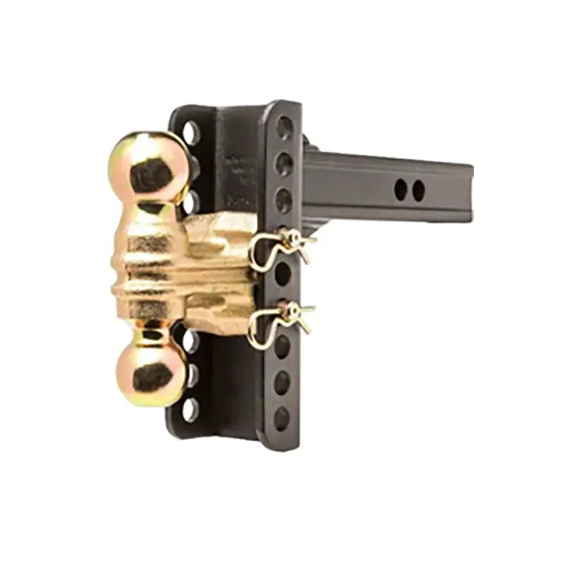 Blue Ox BXH14161 Adjustable Ball Mount