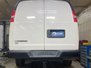 Blue Ox BXH2000 Receiver Hitch