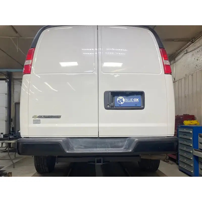 Blue Ox BXH2000 Receiver Hitch
