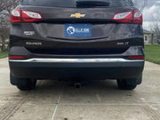 Blue Ox BXH2001 Receiver Hitch