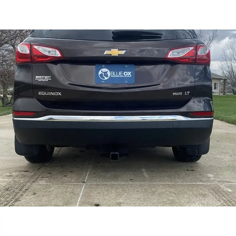 Blue Ox BXH2001 Receiver Hitch