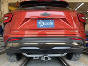 Blue Ox BXH2004 Receiver Hitch