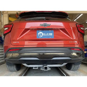 Blue Ox BXH2004 Receiver Hitch