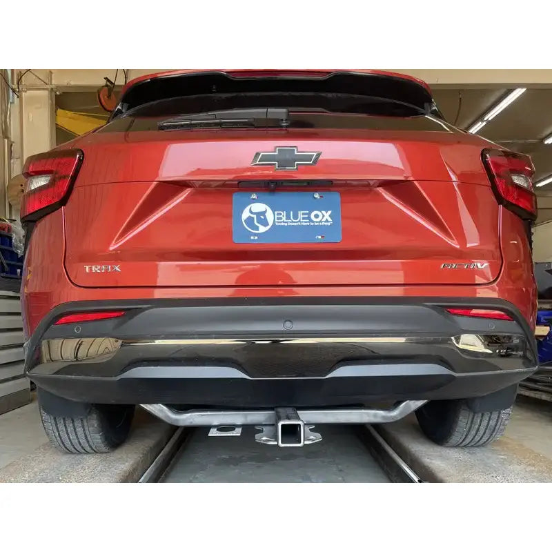 Blue Ox BXH2004 Receiver Hitch