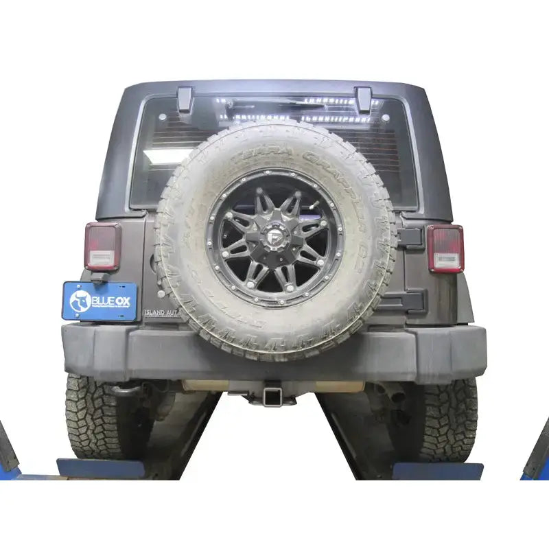 Blue Ox BXH3001 Receiver Hitch