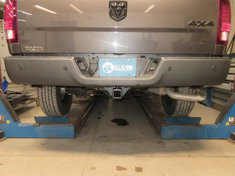 Blue Ox BXH3002 Receiver Hitch