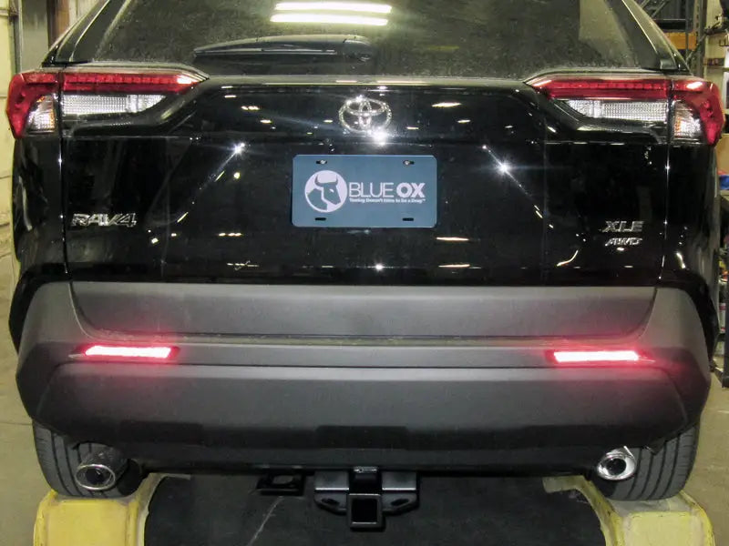 Blue Ox BXH5000 Receiver Hitch