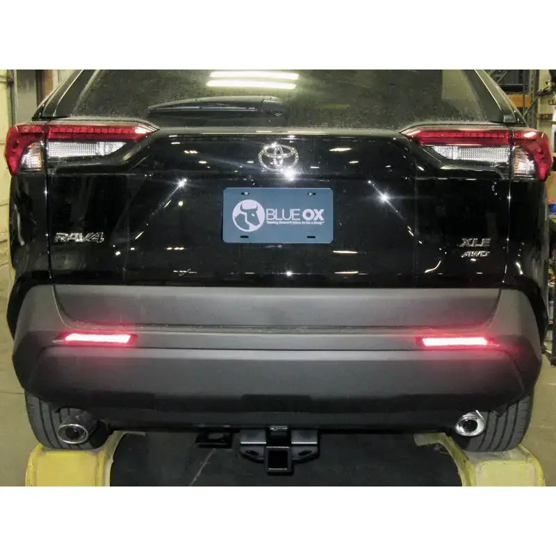 Blue Ox BXH5000 Receiver Hitch