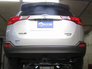 Blue Ox BXH5001 Receiver Hitch