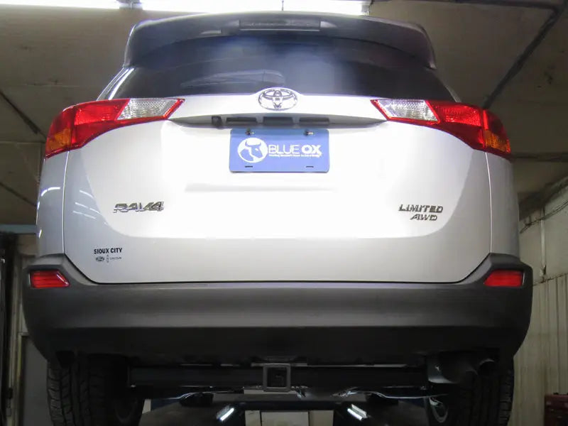 Blue Ox BXH5001 Receiver Hitch