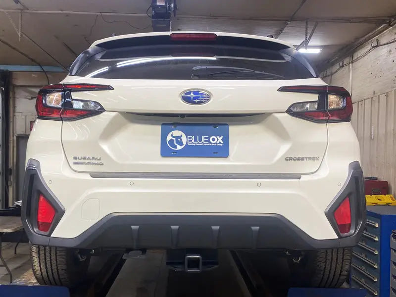 Blue Ox BXH7000 Receiver Hitch