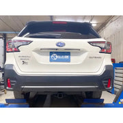 Blue Ox BXH7003 Receiver Hitch