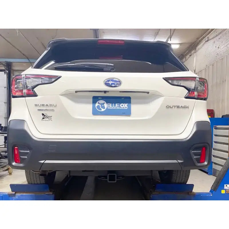 Blue Ox BXH7003 Receiver Hitch