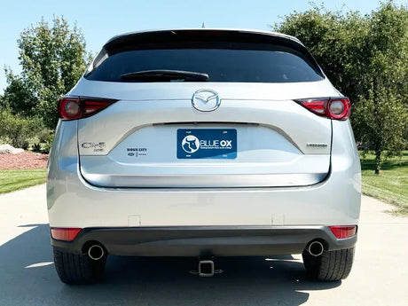 Blue Ox BXH8100 Receiver Hitch