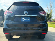 Blue Ox BXH8201 Receiver Hitch