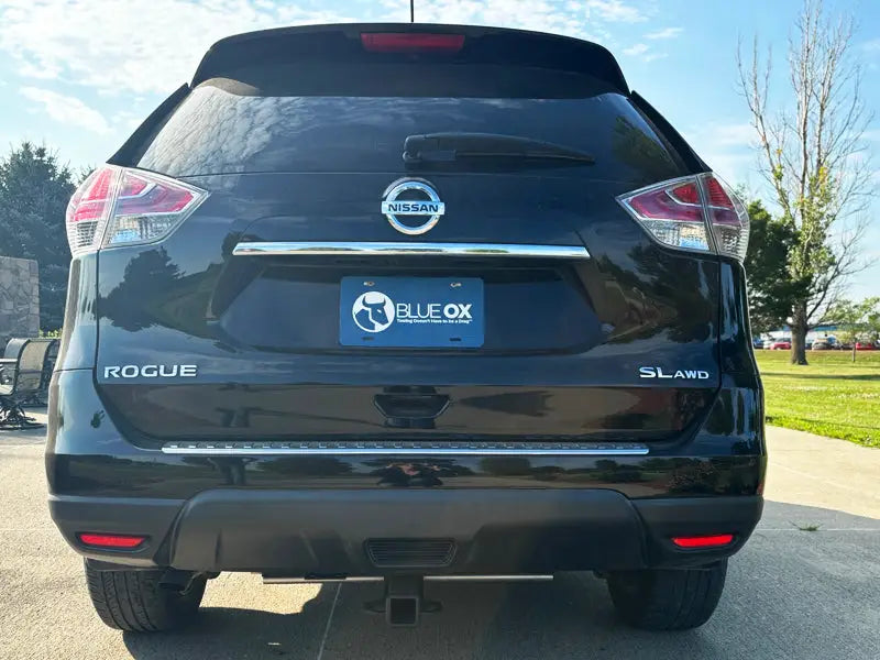 Blue Ox BXH8201 Receiver Hitch