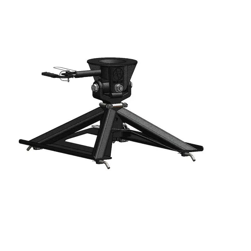 Blue Ox BXR2410 5th Wheel Hitch