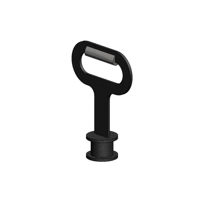 Blue Ox BXR9007 5th Wheel Hitch Accessory