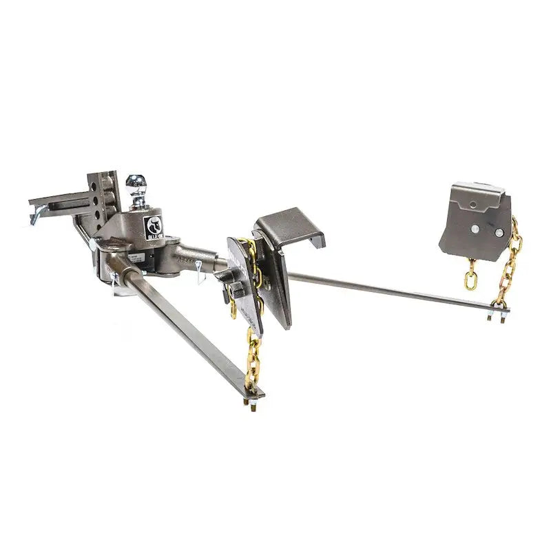 Blue Ox BXW0350-S SwayPro Hitch
