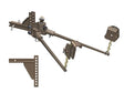 Blue Ox BXW0556 SwayPro Hitch