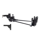 Blue Ox BXW0650 TrackPro Hitch