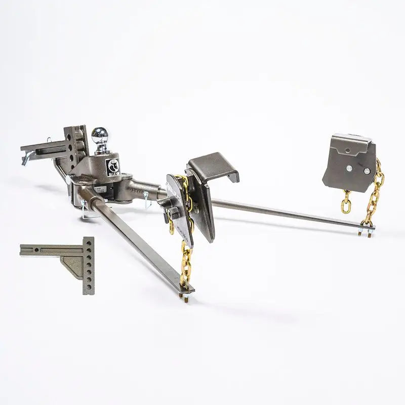 Blue Ox BXW0750 SwayPro Hitch