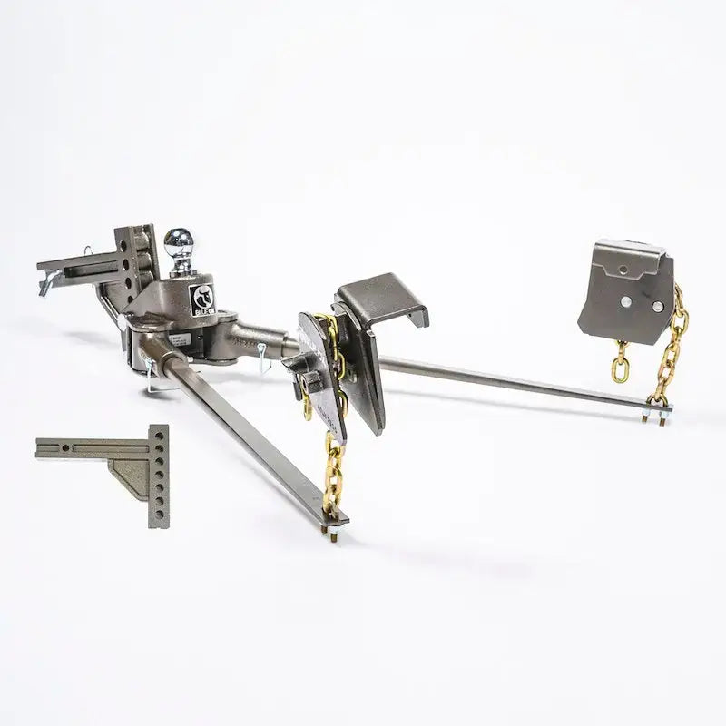 Blue Ox BXW0750 SwayPro Hitch