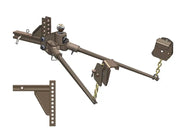 Blue Ox BXW0756 SwayPro Hitch