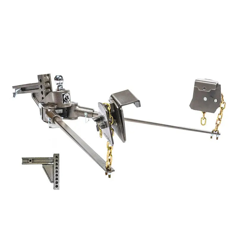 Blue Ox BXW1000-S SwayPro Hitch
