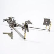 Blue Ox BXW1000 SwayPro Hitch