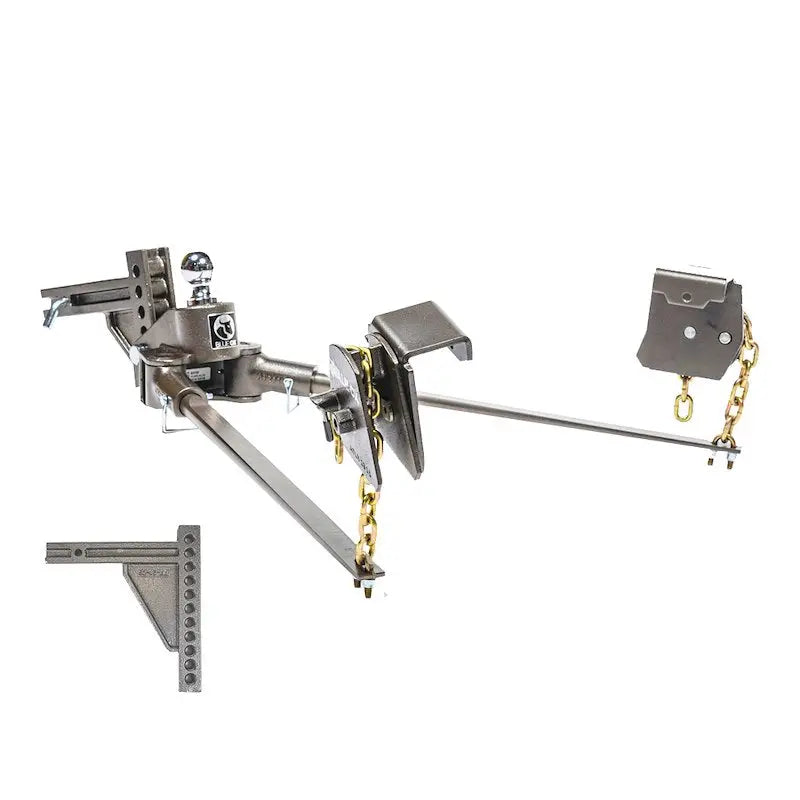 Blue Ox BXW1006 SwayPro Hitch