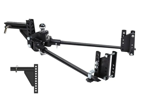 Blue Ox BXW1056 TrackPro Hitch