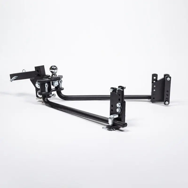 Blue Ox BXW1273 2-Point Hitch