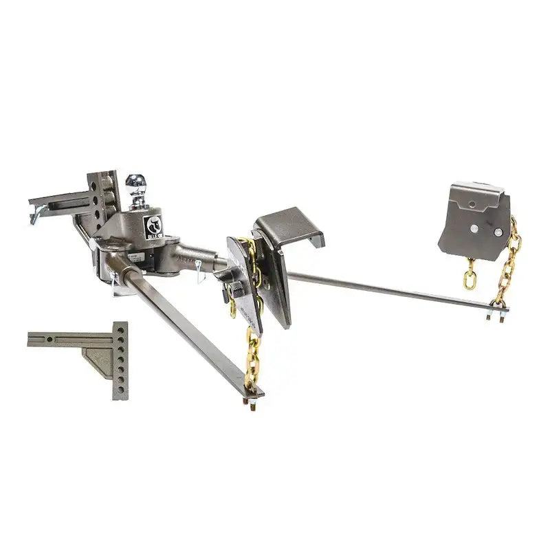 Blue Ox BXW1500 SwayPro Hitch