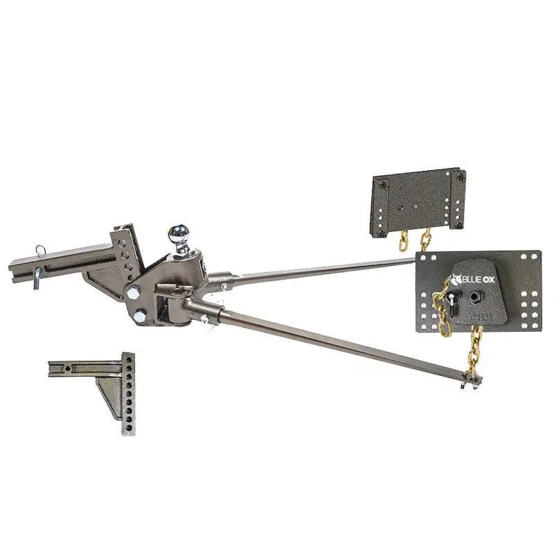 Blue Ox BXW2001 SwayPro Hitch