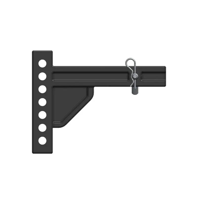 Blue Ox BXW4036 TrackPro Hitch Accessory