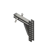 Blue Ox BXW4037 TrackPro Hitch Accessory