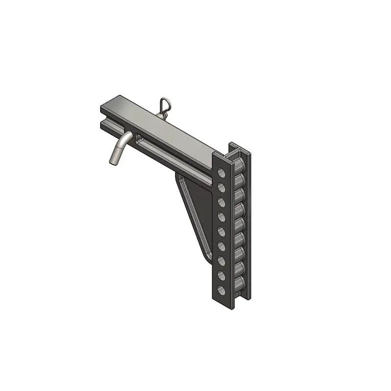 Blue Ox BXW4037 TrackPro Hitch Accessory