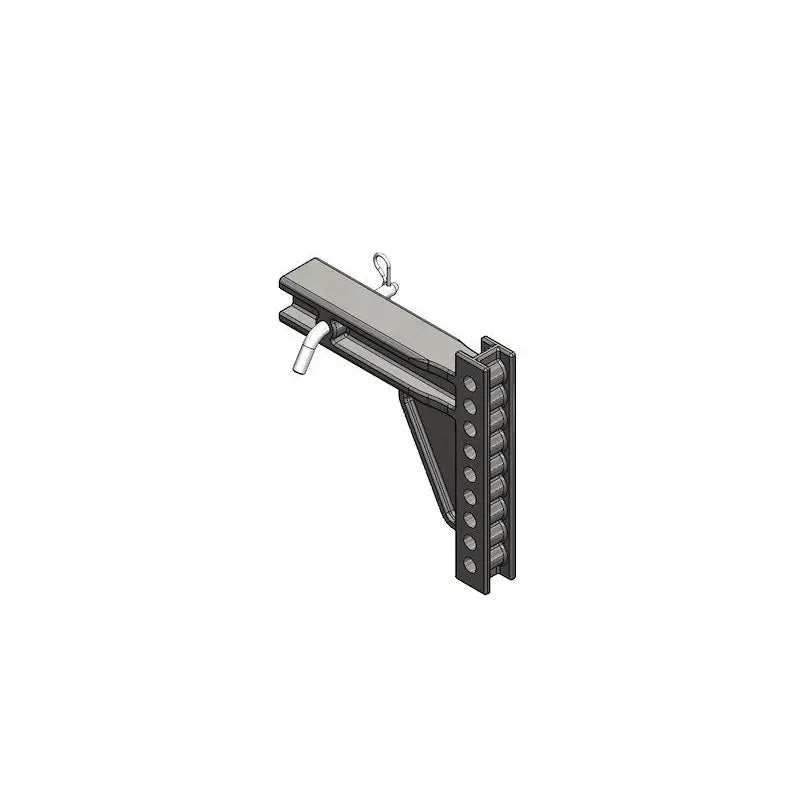 Blue Ox BXW4039 TrackPro Hitch Accessory