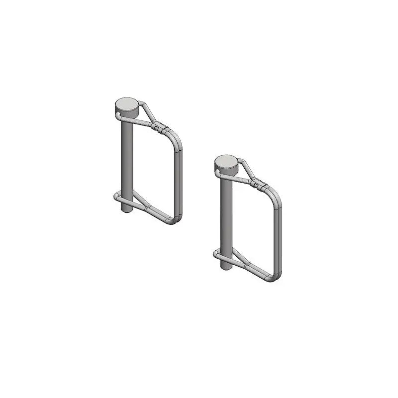 Blue Ox BXW4047 TrackPro Hitch Accessory