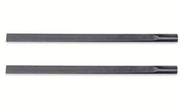 Two dark metal pry bars for Blue Ox BXW4050 TrackPro Hitch Accessory