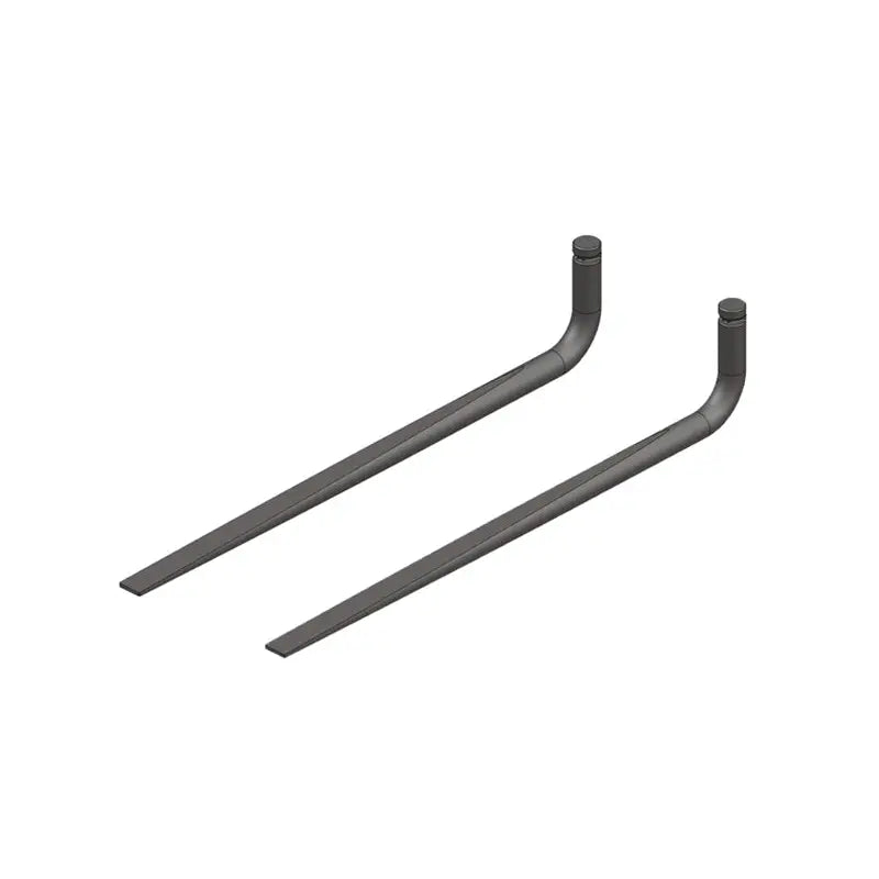 Blue Ox BXW4058 2-Point Hitch Accessory