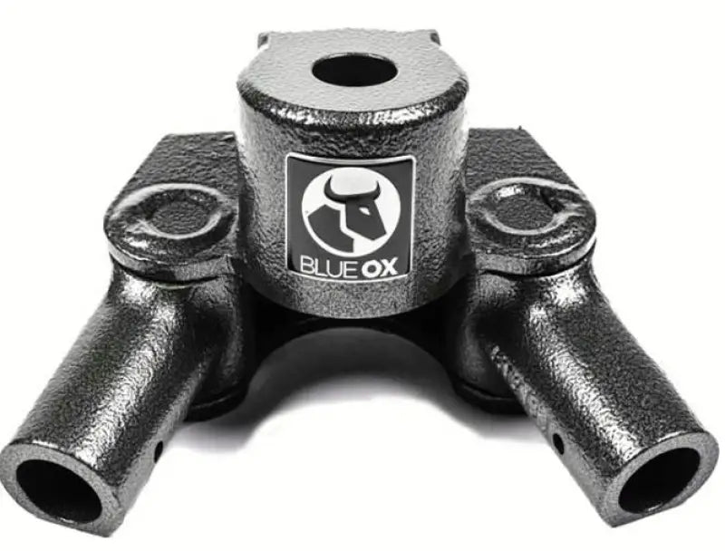 Blue Ox BXW4075 SwayPro Hitch Accessory with Blue Ox Towing Attachment for sway control