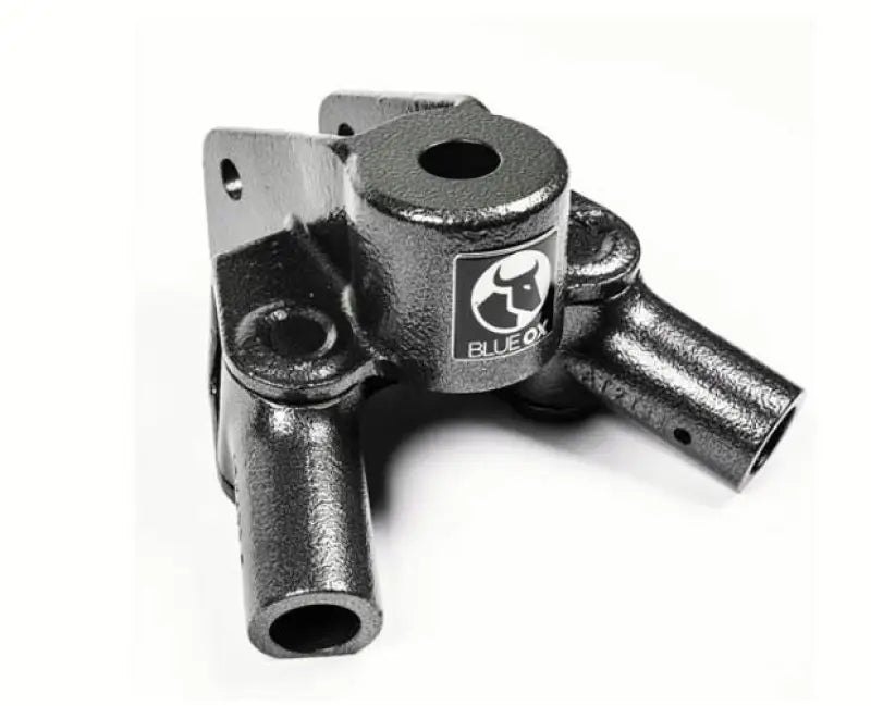 Black metal hitch component for Blue Ox BXW4076 SwayPro Hitch accessory for smooth towing