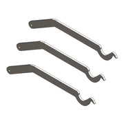 Blue Ox BXW4079 TrackPro/2-Point Hitch Accessory